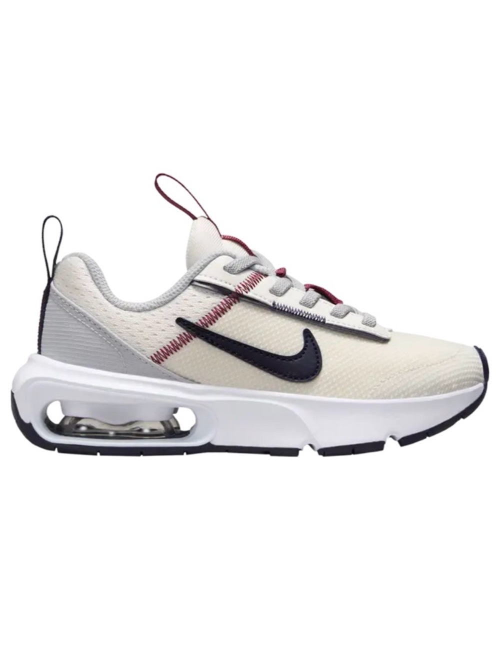 Nike Air Max Interlock Lite PS 'Phantom Dark Obsidian'
